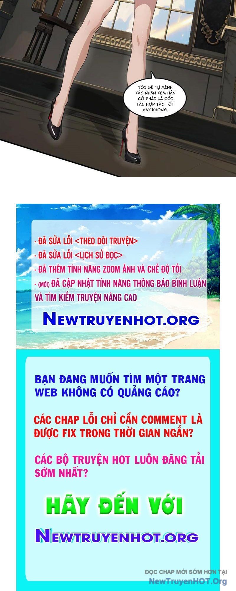 Tà Thần Giáng Thế, Ta Có Một Tòa Đại Hung Ngục