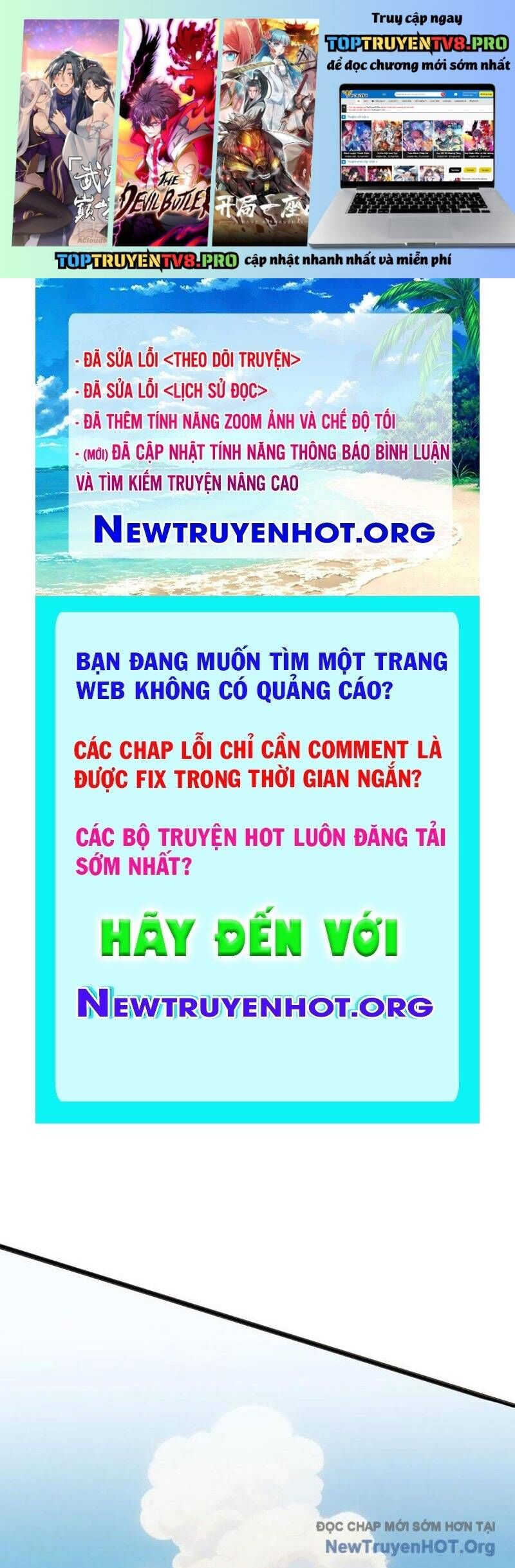 Tà Thần Giáng Thế, Ta Có Một Tòa Đại Hung Ngục
