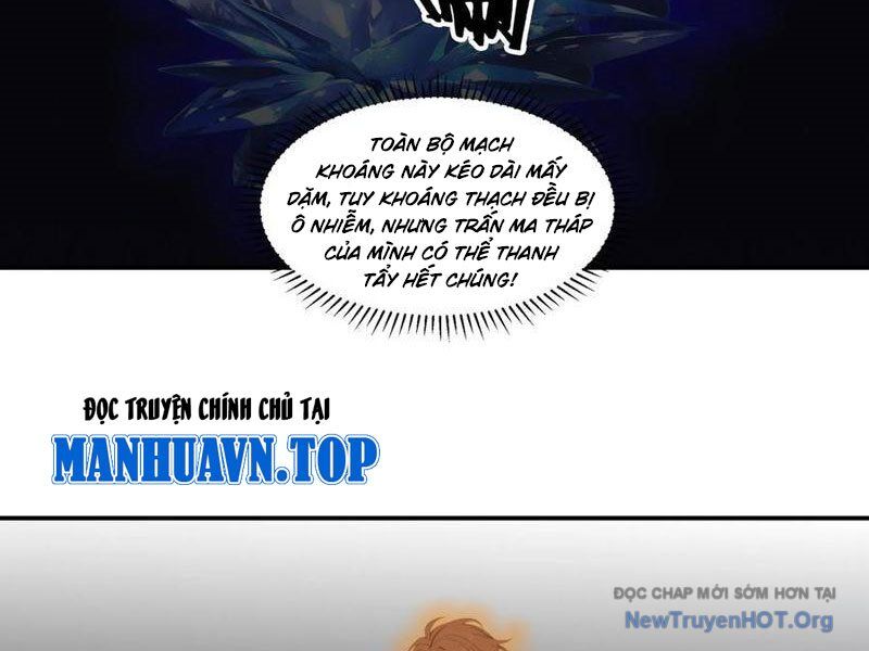 Tà Thần Giáng Thế, Ta Có Một Tòa Đại Hung Ngục