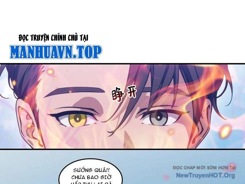 Tà Thần Giáng Thế, Ta Có Một Tòa Đại Hung Ngục