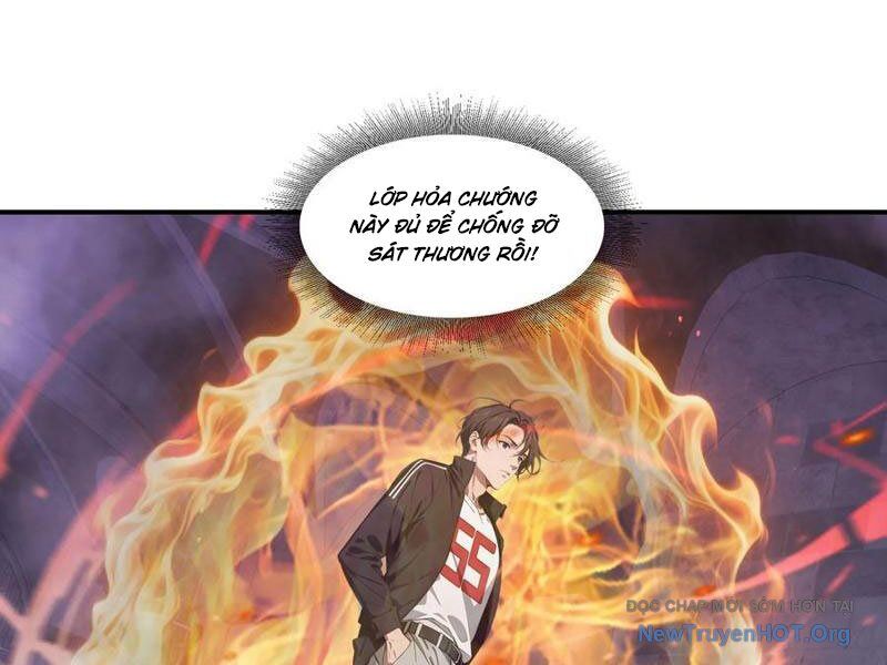 Tà Thần Giáng Thế, Ta Có Một Tòa Đại Hung Ngục