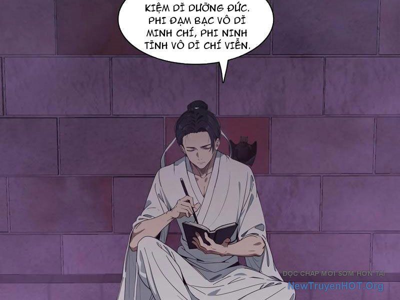 Tà Thần Giáng Thế, Ta Có Một Tòa Đại Hung Ngục