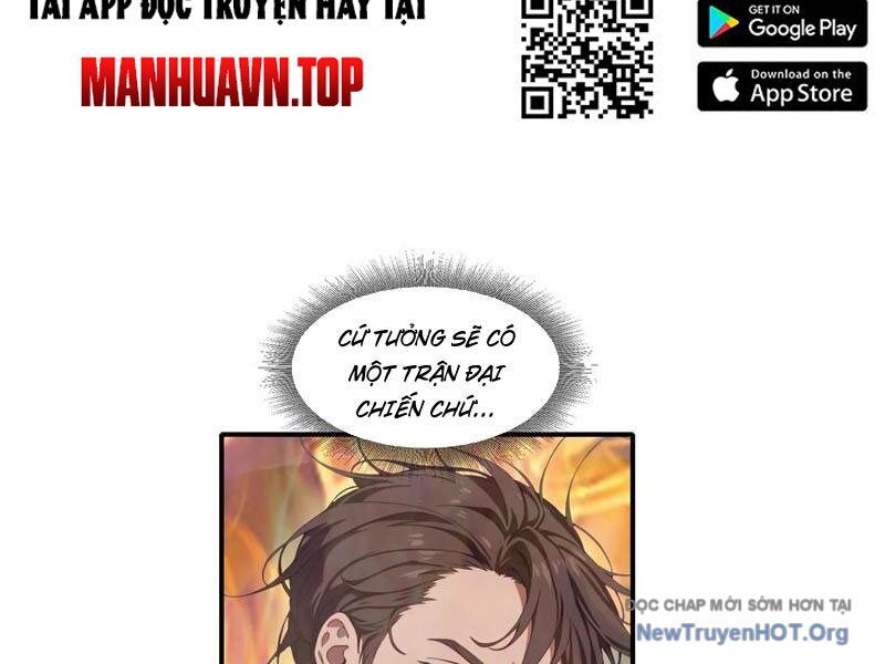 Tà Thần Giáng Thế, Ta Có Một Tòa Đại Hung Ngục