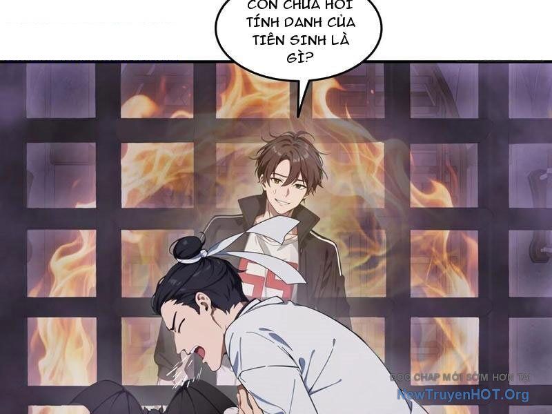 Tà Thần Giáng Thế, Ta Có Một Tòa Đại Hung Ngục