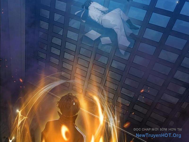 Tà Thần Giáng Thế, Ta Có Một Tòa Đại Hung Ngục