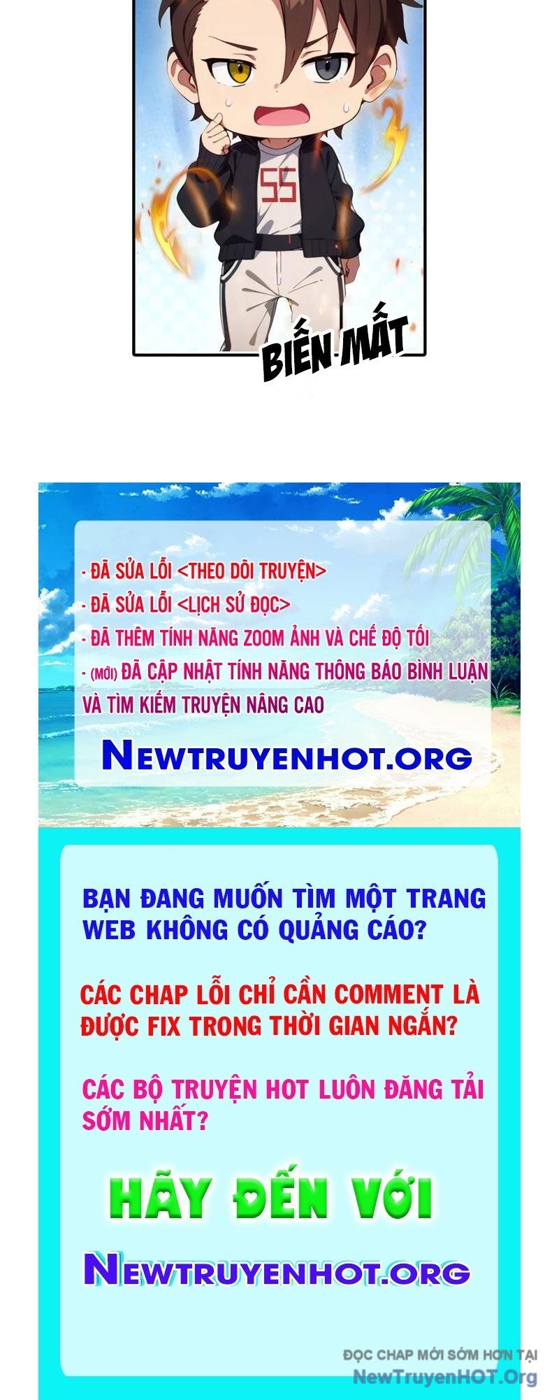 Tà Thần Giáng Thế, Ta Có Một Tòa Đại Hung Ngục