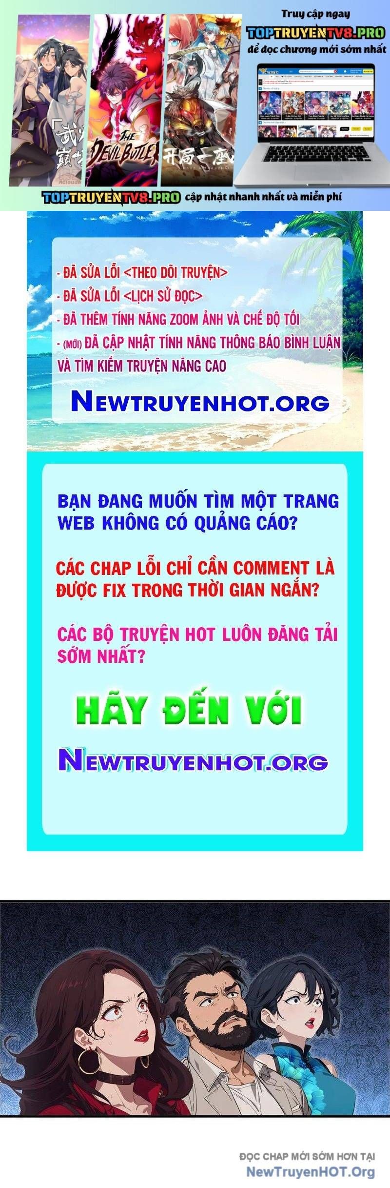 Tà Thần Giáng Thế, Ta Có Một Tòa Đại Hung Ngục