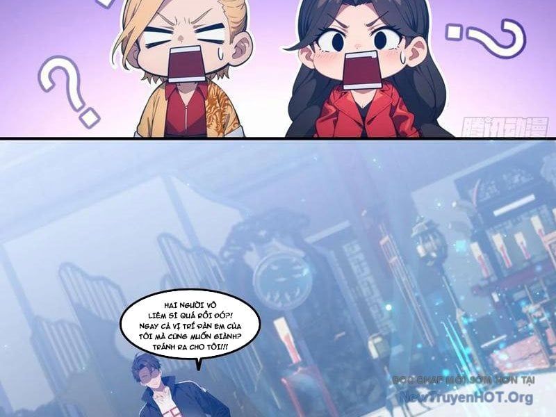Tà Thần Giáng Thế, Ta Có Một Tòa Đại Hung Ngục