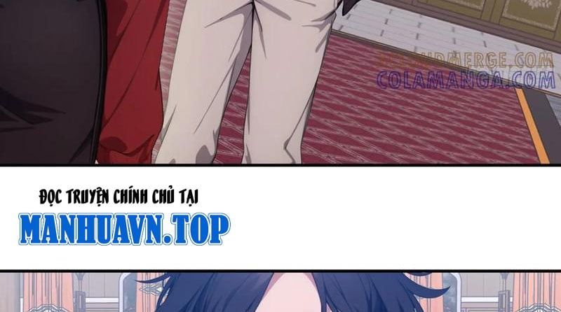 Tà Thần Giáng Thế, Ta Có Một Tòa Đại Hung Ngục