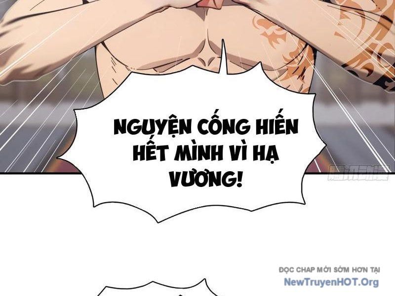 Tà Thần Giáng Thế, Ta Có Một Tòa Đại Hung Ngục