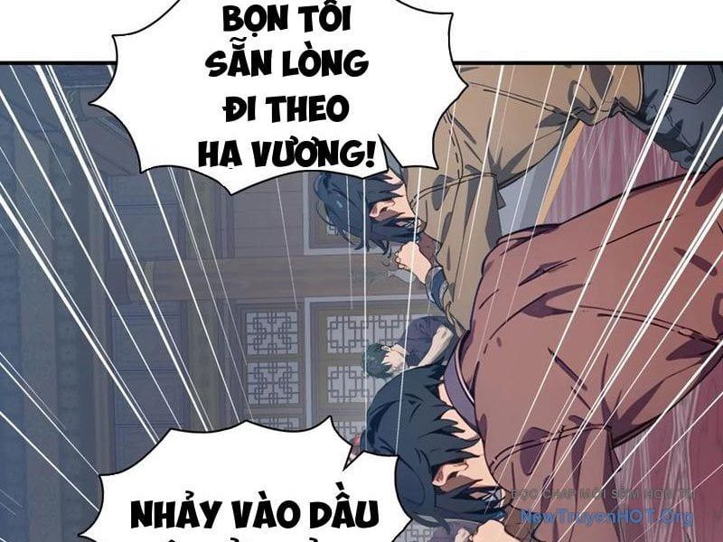 Tà Thần Giáng Thế, Ta Có Một Tòa Đại Hung Ngục