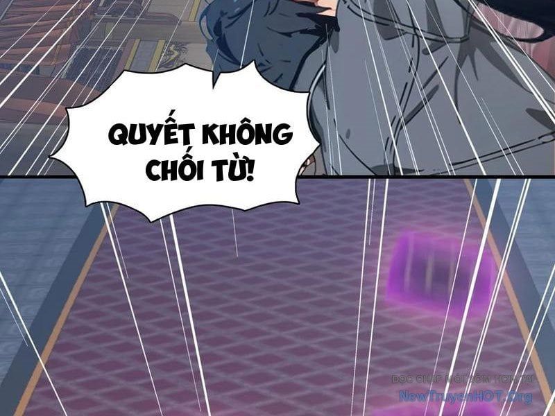 Tà Thần Giáng Thế, Ta Có Một Tòa Đại Hung Ngục