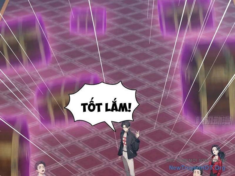 Tà Thần Giáng Thế, Ta Có Một Tòa Đại Hung Ngục