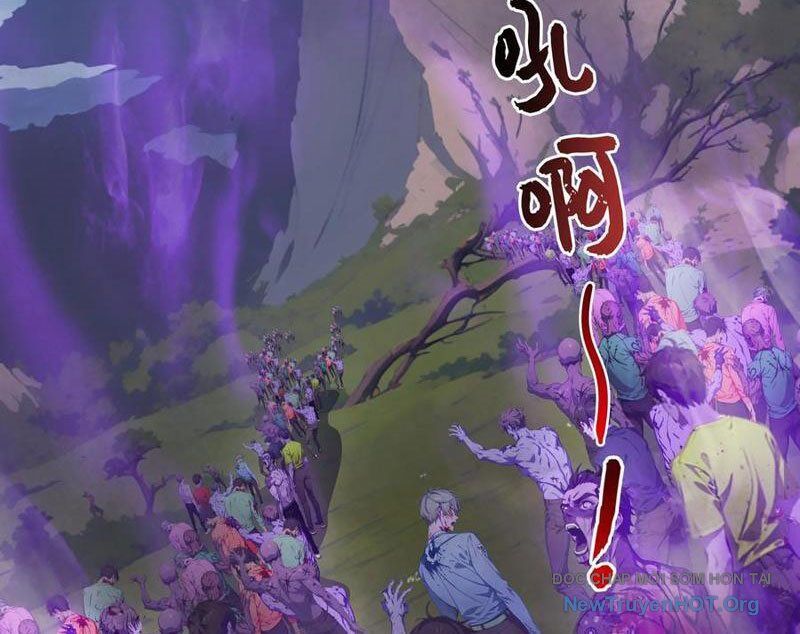 Tà Thần Giáng Thế, Ta Có Một Tòa Đại Hung Ngục