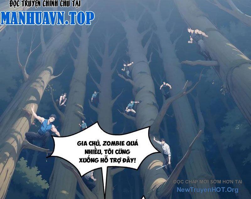 Tà Thần Giáng Thế, Ta Có Một Tòa Đại Hung Ngục