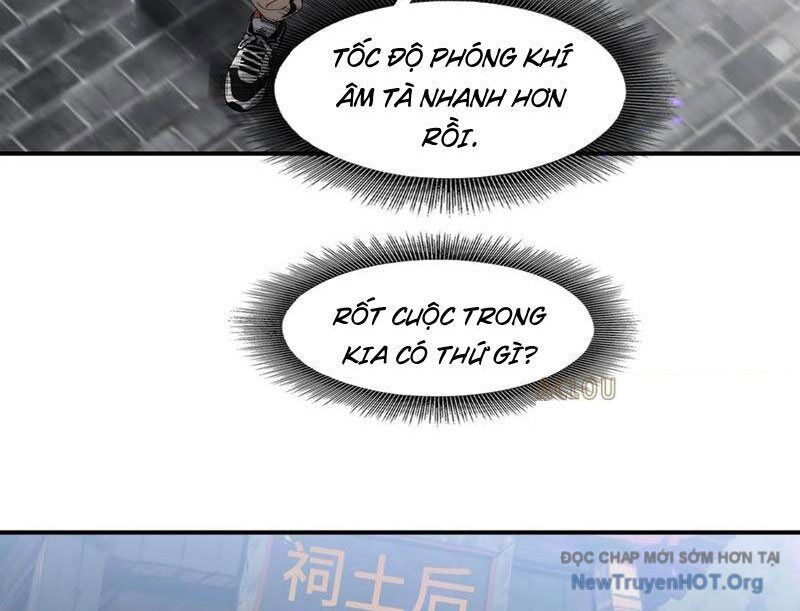 Tà Thần Giáng Thế, Ta Có Một Tòa Đại Hung Ngục