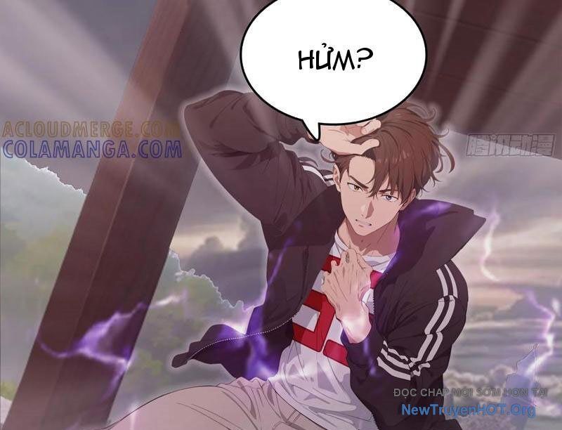 Tà Thần Giáng Thế, Ta Có Một Tòa Đại Hung Ngục