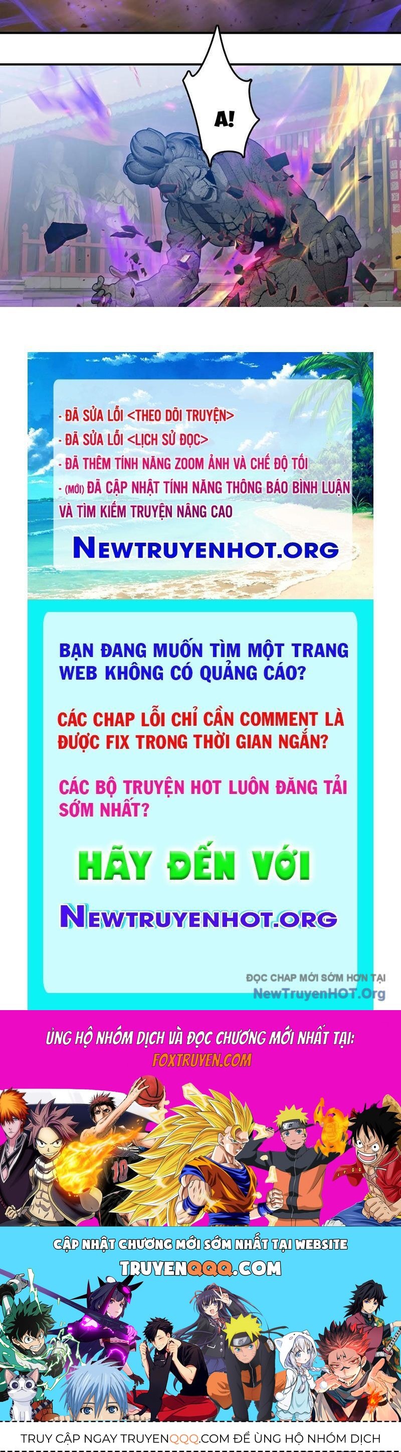 Tà Thần Giáng Thế, Ta Có Một Tòa Đại Hung Ngục