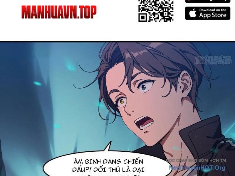 Tà Thần Giáng Thế, Ta Có Một Tòa Đại Hung Ngục