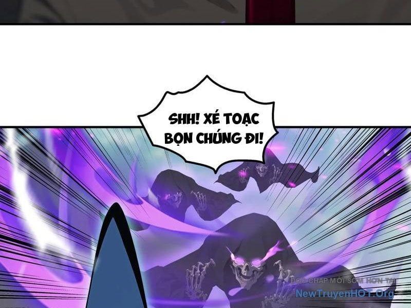 Tà Thần Giáng Thế, Ta Có Một Tòa Đại Hung Ngục