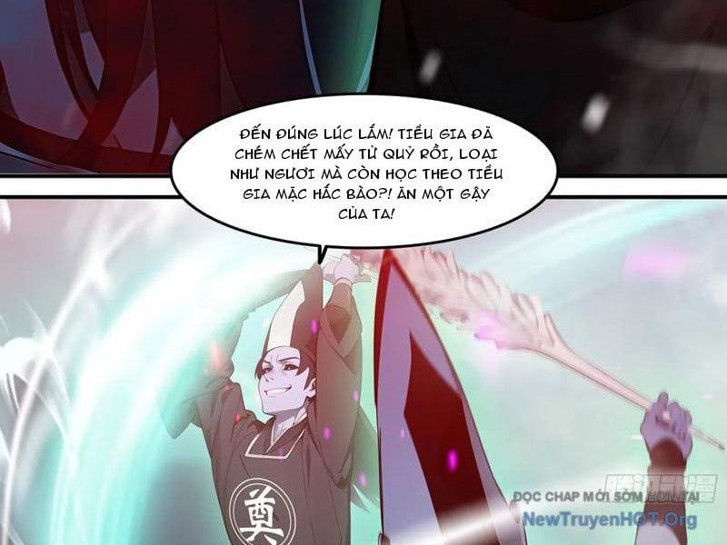 Tà Thần Giáng Thế, Ta Có Một Tòa Đại Hung Ngục