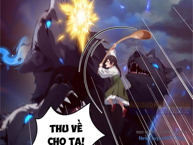 Tà Thần Giáng Thế, Ta Có Một Tòa Đại Hung Ngục
