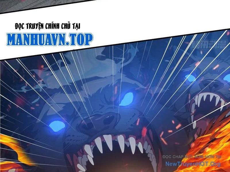 Tà Thần Giáng Thế, Ta Có Một Tòa Đại Hung Ngục