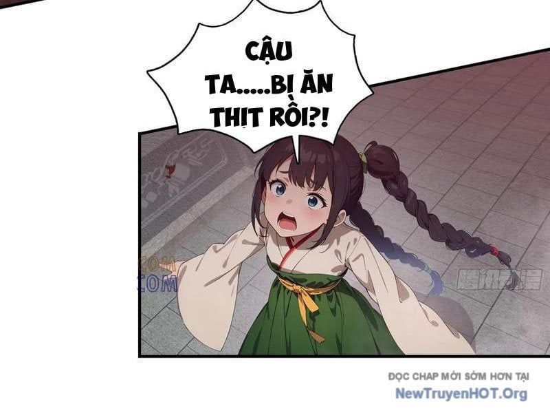 Tà Thần Giáng Thế, Ta Có Một Tòa Đại Hung Ngục