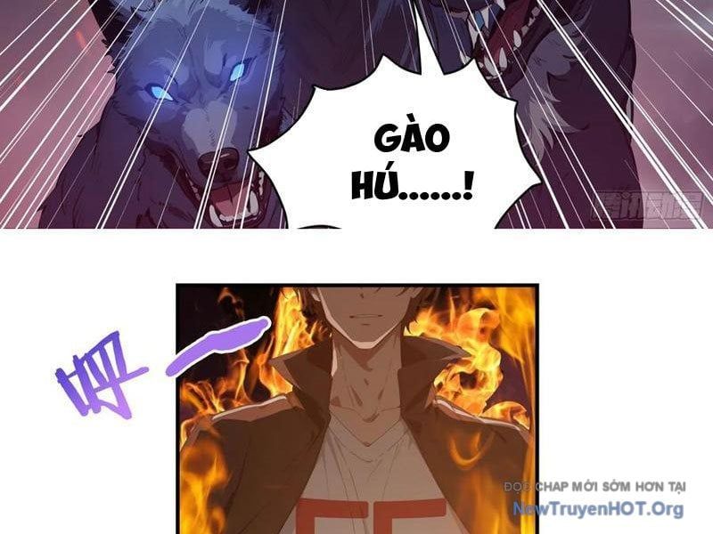 Tà Thần Giáng Thế, Ta Có Một Tòa Đại Hung Ngục