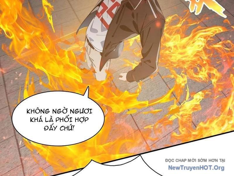 Tà Thần Giáng Thế, Ta Có Một Tòa Đại Hung Ngục