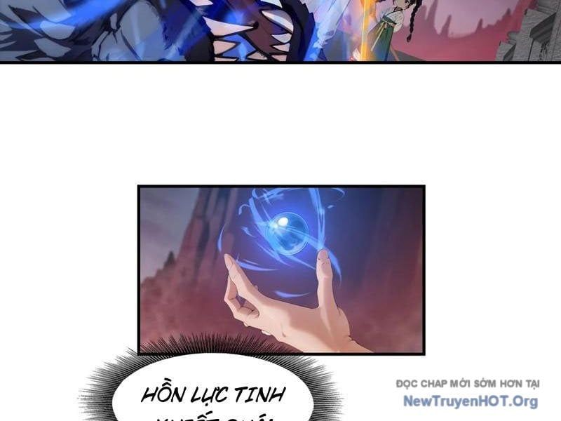 Tà Thần Giáng Thế, Ta Có Một Tòa Đại Hung Ngục