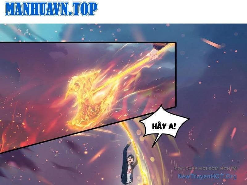 Tà Thần Giáng Thế, Ta Có Một Tòa Đại Hung Ngục