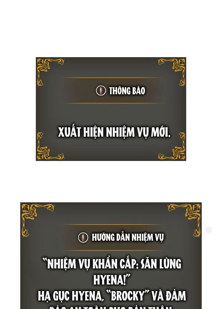 Solo Leveling 2 - Tôi Thăng Cấp Một Mình: Tận Thế Ragnarok