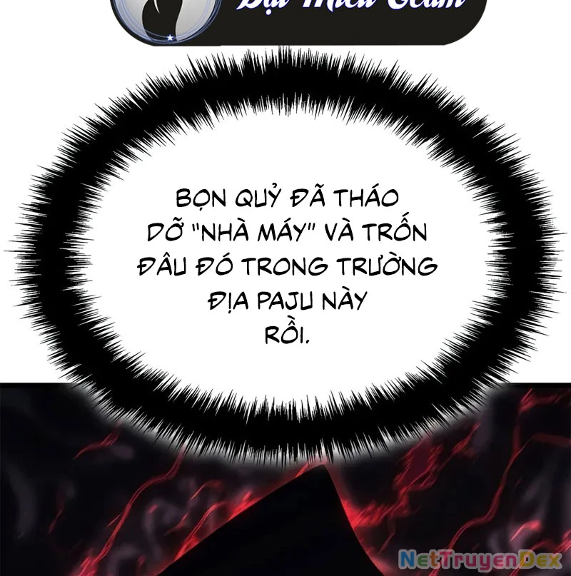 Solo Leveling 2 - Tôi Thăng Cấp Một Mình: Tận Thế Ragnarok