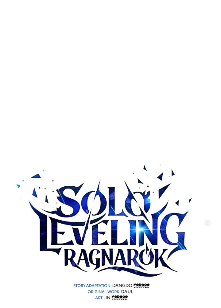 Solo Leveling 2 - Tôi Thăng Cấp Một Mình: Tận Thế Ragnarok