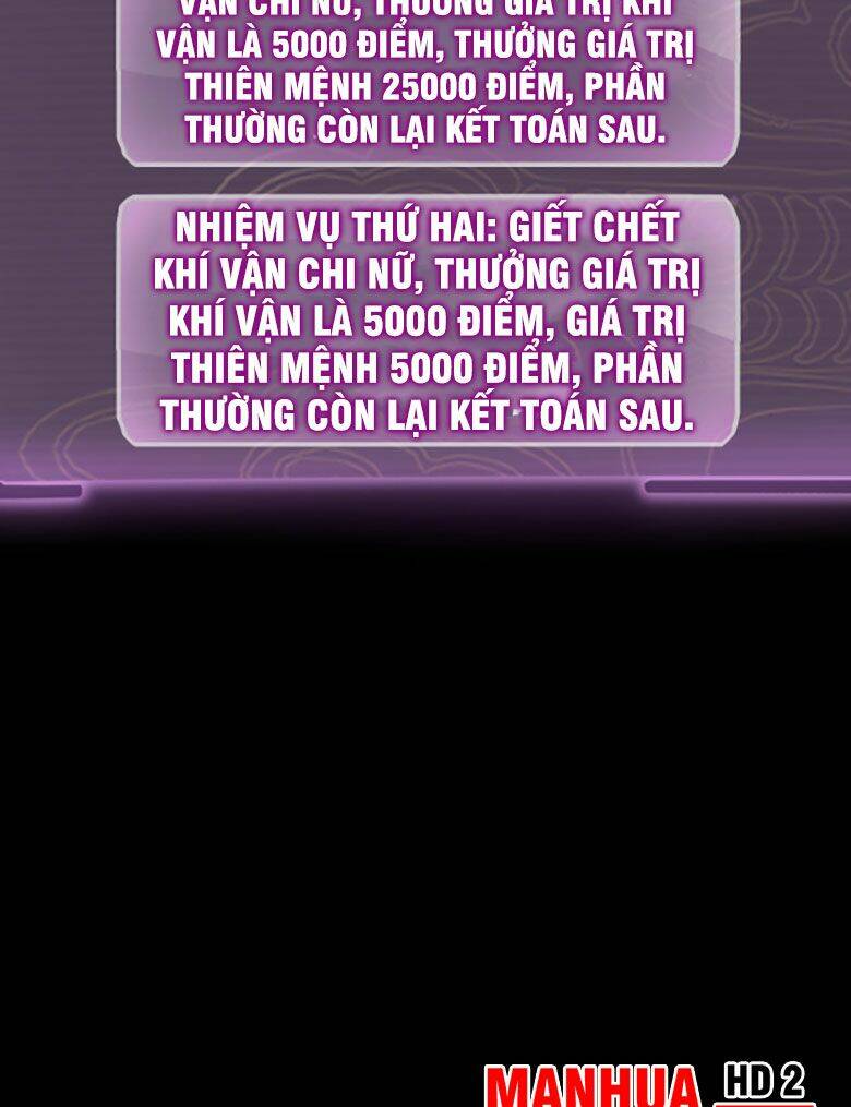 Ta Trời Sinh Đã Là Nhân Vật Phản Diện