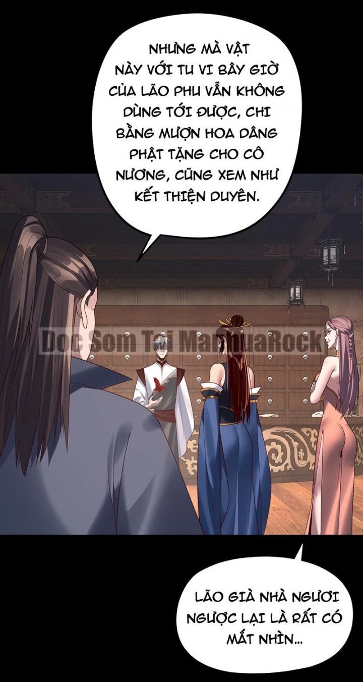 Ta Trời Sinh Đã Là Nhân Vật Phản Diện