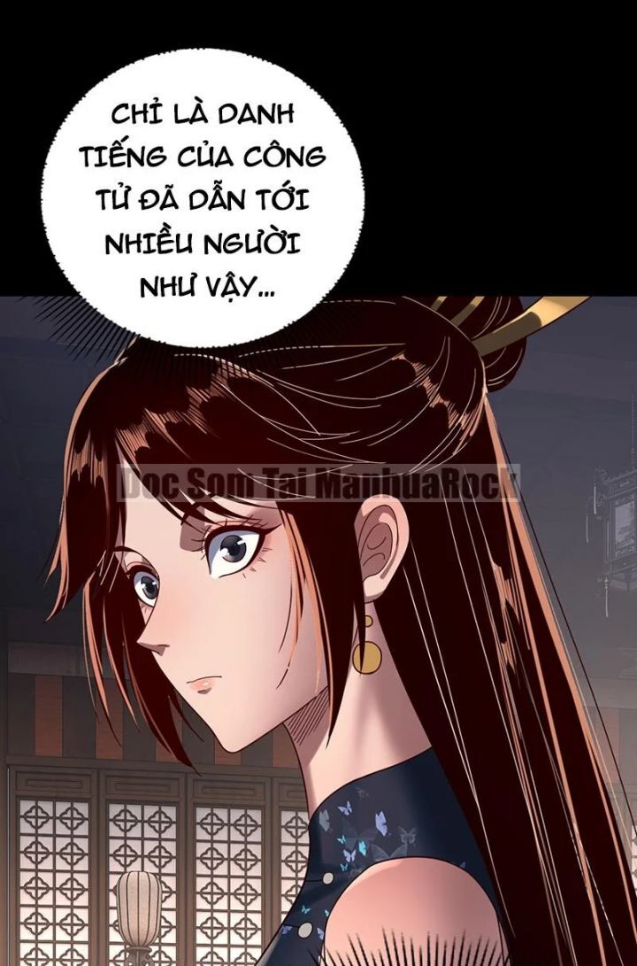 Ta Trời Sinh Đã Là Nhân Vật Phản Diện