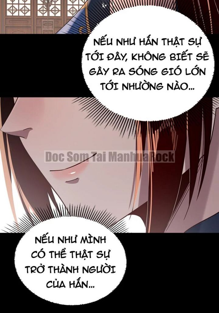 Ta Trời Sinh Đã Là Nhân Vật Phản Diện