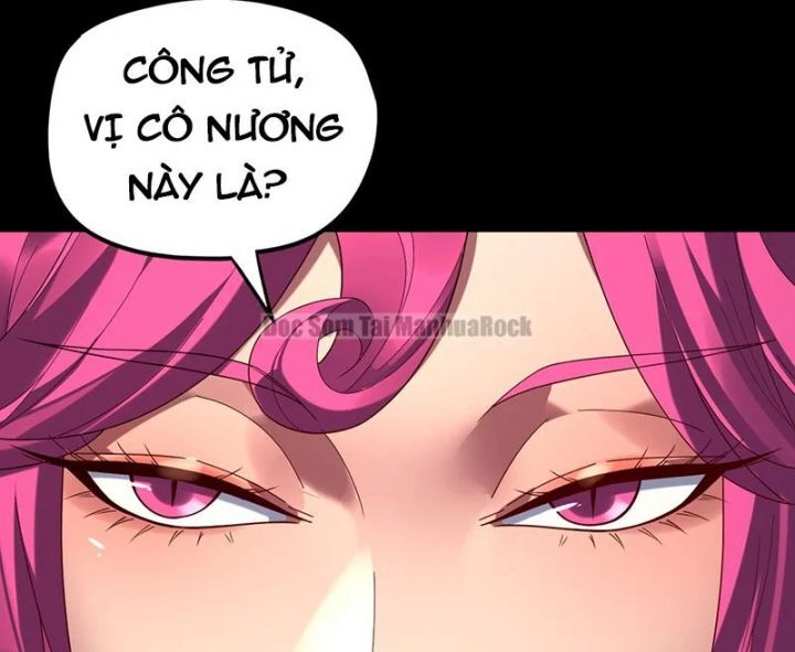 Ta Trời Sinh Đã Là Nhân Vật Phản Diện