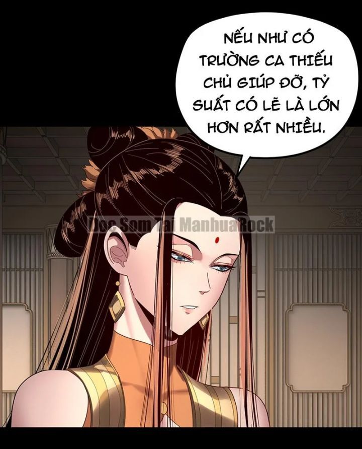 Ta Trời Sinh Đã Là Nhân Vật Phản Diện