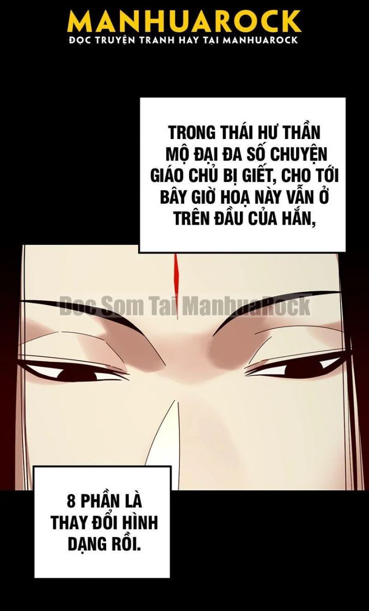 Ta Trời Sinh Đã Là Nhân Vật Phản Diện