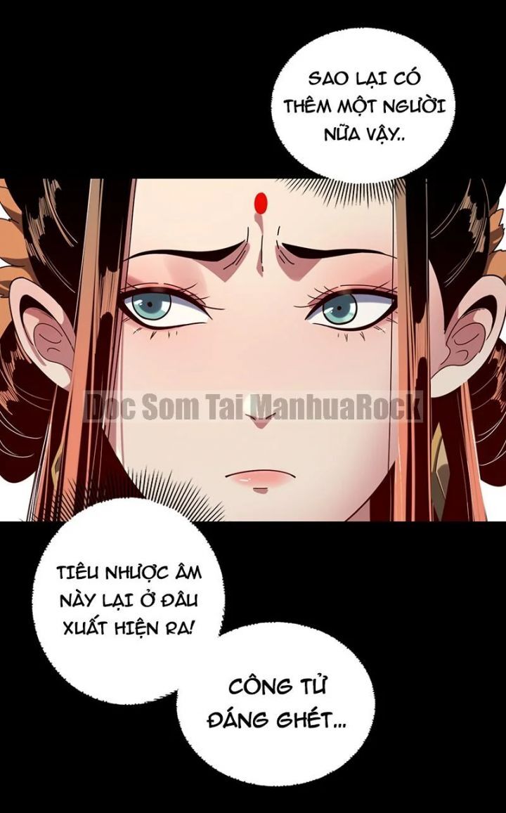 Ta Trời Sinh Đã Là Nhân Vật Phản Diện
