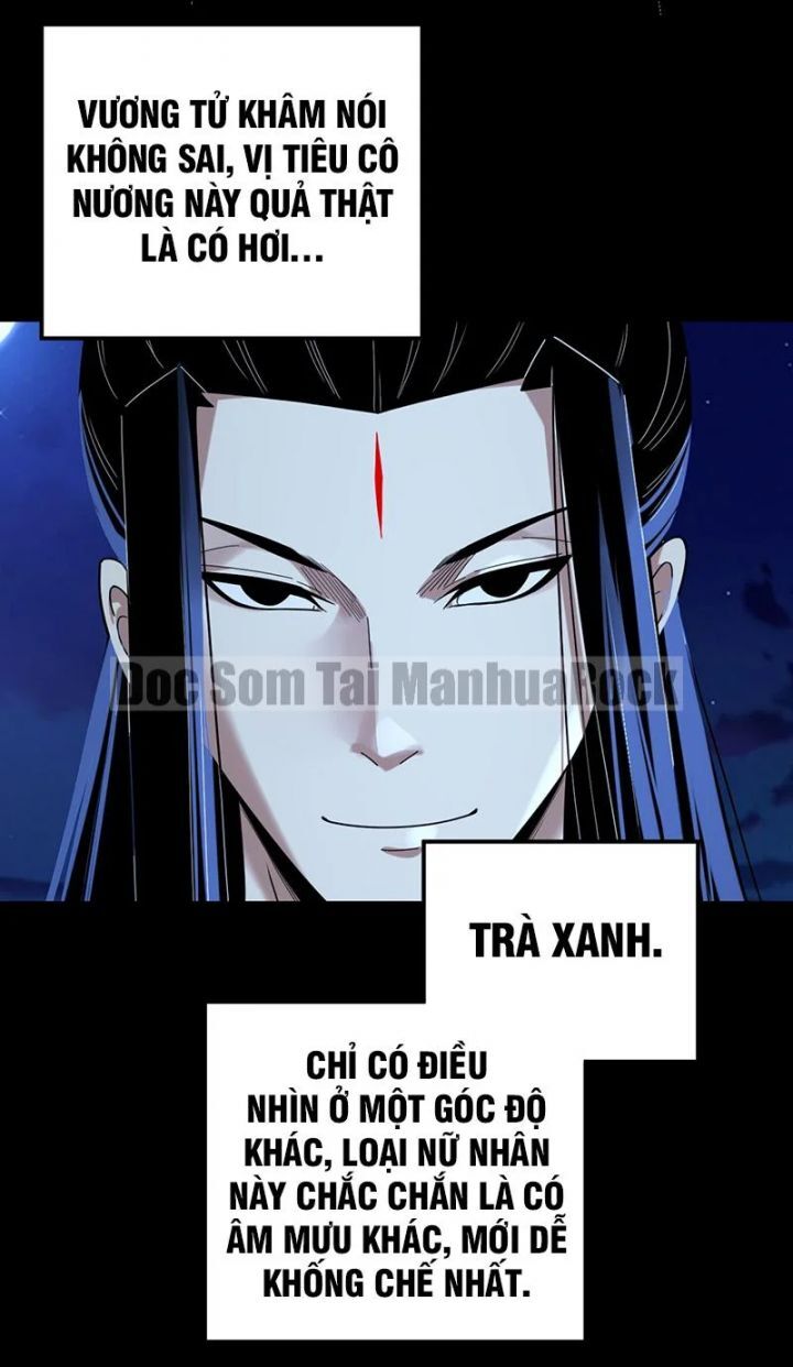 Ta Trời Sinh Đã Là Nhân Vật Phản Diện