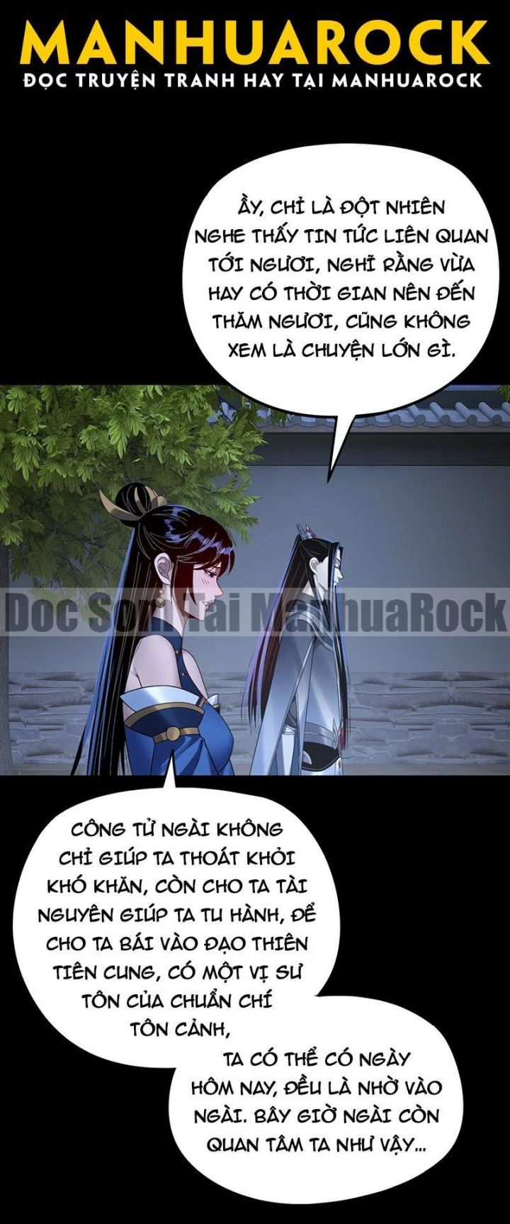 Ta Trời Sinh Đã Là Nhân Vật Phản Diện