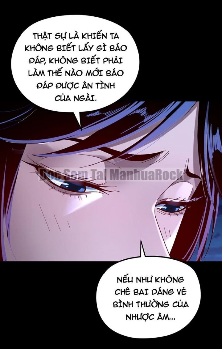 Ta Trời Sinh Đã Là Nhân Vật Phản Diện
