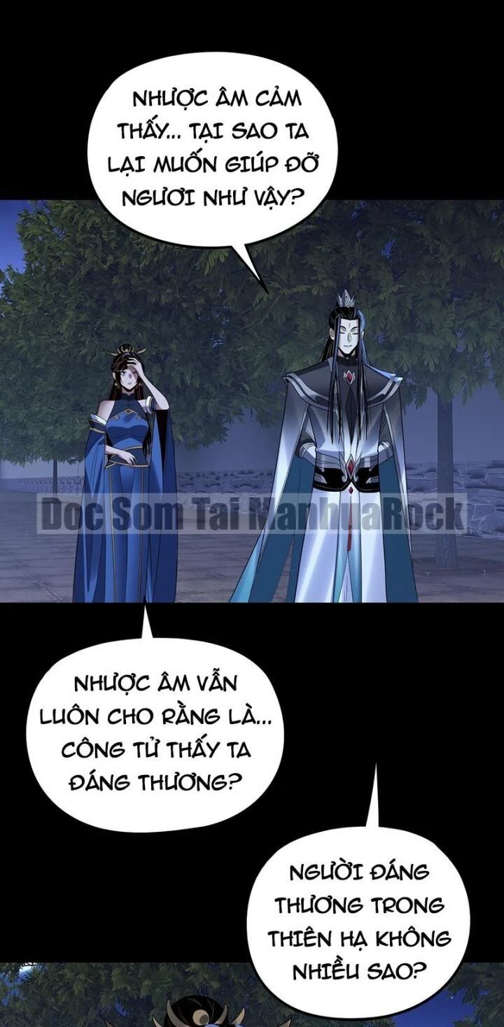 Ta Trời Sinh Đã Là Nhân Vật Phản Diện