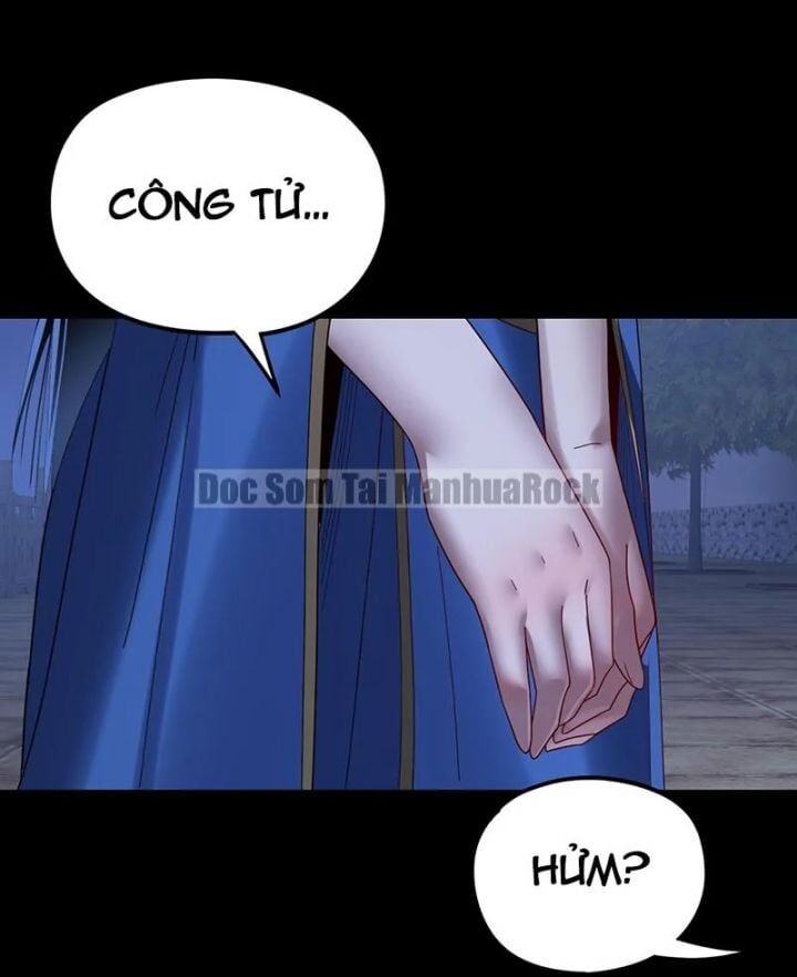 Ta Trời Sinh Đã Là Nhân Vật Phản Diện