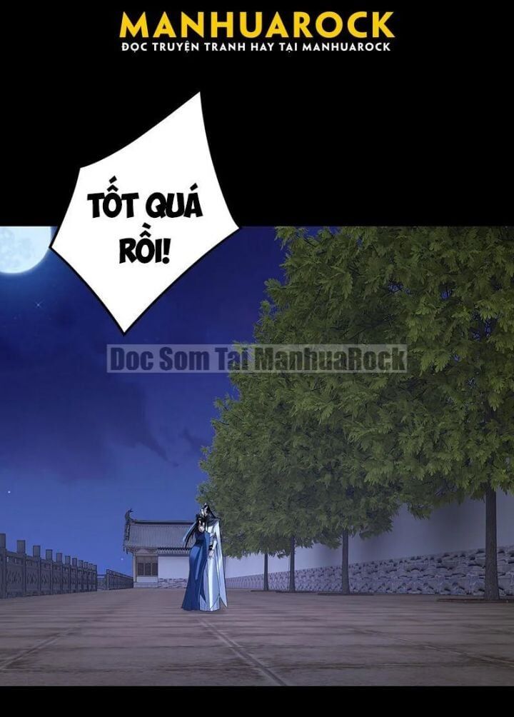 Ta Trời Sinh Đã Là Nhân Vật Phản Diện