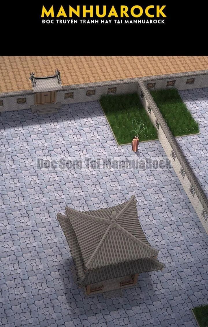 Ta Trời Sinh Đã Là Nhân Vật Phản Diện
